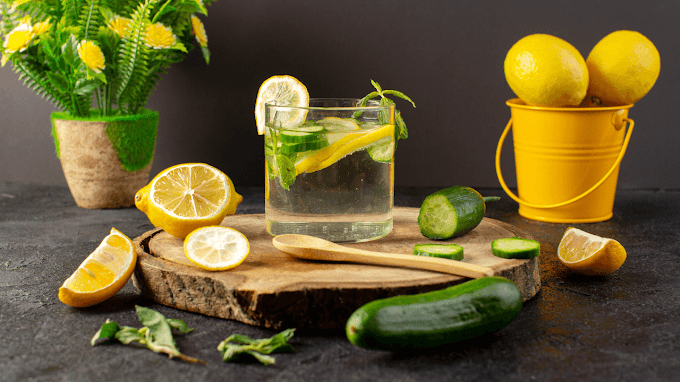 top 10 Low-Calorie Vodka Diet Lemonade Recipes