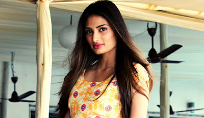 Athiya Shetty Height, Weight, Age, Affairs & More