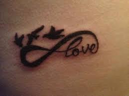 Love Heart Tattoo Designs 51