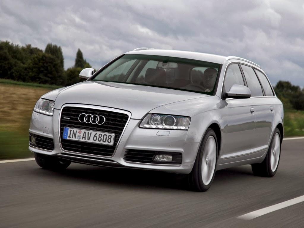 Download Audi A6 2.8 Quattro Car High Resolution Big size Wallpaper ...