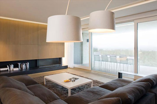 Apartment Interior Designs Living Room