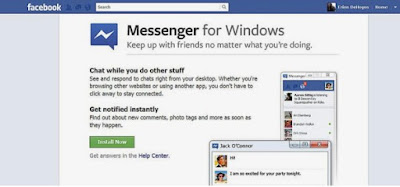 Download Facebook Messenger Free