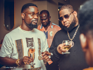 Sarkodie always comes through for me when I need him – D-Black 