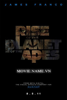 Rise Of The Planet Of The Apes WETA Livestream Event