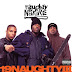 Naughty by Nature - 19 Naughty III (30th Anniversary) Music Album Reviews