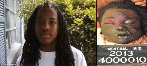 Kendrick Johnson S Death Is Not An Unresolved Mystery Unresolvedmysteries