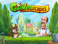 Gardenscapes – New Acres 1.0.4 Apk New Version