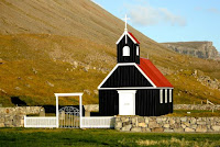 Church in Iceland Photo by Milind Kaduskar on Unsplash