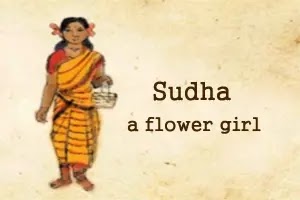 Theatre Script - (Class-XII) Project Work: Sudha