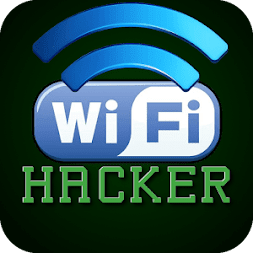 WiFi Password Hacker App APK Download