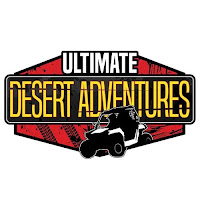 Ultimate Desert Adventures