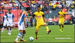 América vs Querétaro
