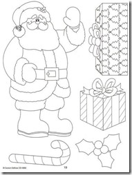papa noel