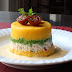 Peruvian Potato & Chicken Salad (Causa Rellena) – Behold the “Giver of Life”