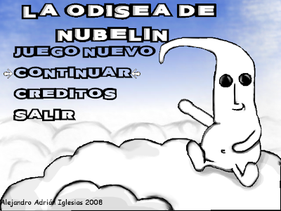 La Odisea de Nubelin