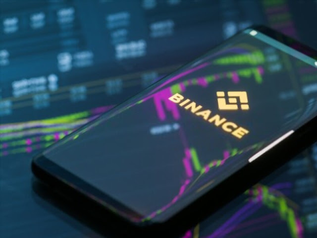 Binance Clone Script