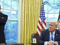AP Reporter Excluded from Oval Office Over ‘Gulf of America’ Naming Dispute