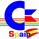 Commodore Spain videos