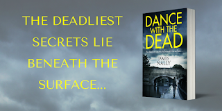 Dance with the Dead by James Nally