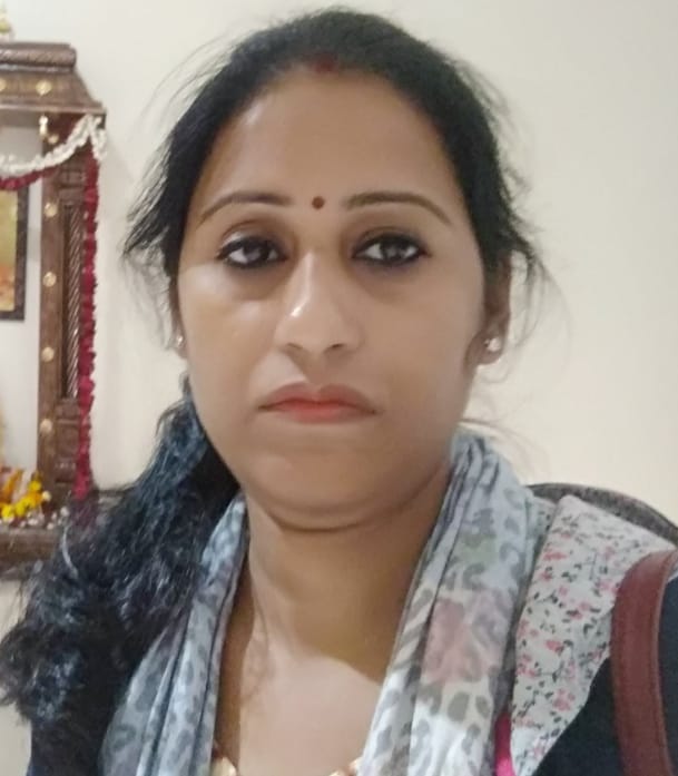 एनजेए महिला इकाई का  गठन, महिला सेल की सचिव बनी मोनिका शेखर।