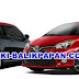 Suzuki dan Toyota menjalin kerjasama