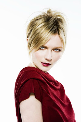 Kirsten Dunst