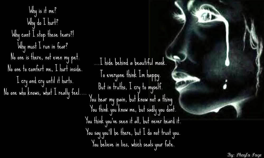 MyLifeMe EMO  poems 