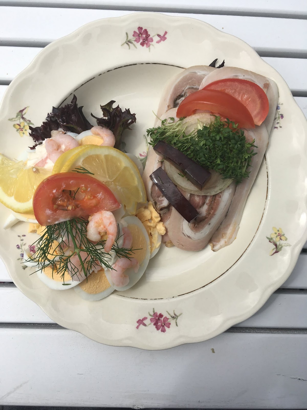 Velkommen til: Sommerferie