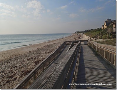 Running at Disney's Vero Beach Resort (15)