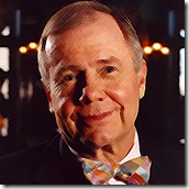 Jim Rogers