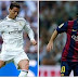 Barcelona Lionel Messi and Real Madrid, Ronaldo scored 1,000 goals: