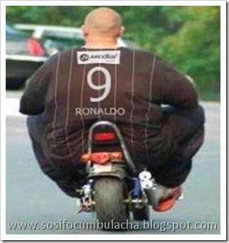 Ronaldo Gordo on Sem Moral   Arquivo Do Blog Dos  Ex Avallone  Hoje Em Novo Endere  O