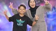 Tepung Kanji - Farel Prayoga, Suci Tacik