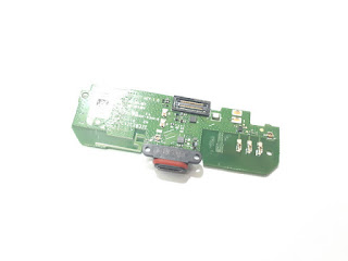 Konektor Charger Board Caterpillar Cat S41 USB Plug Board Original