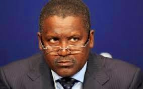 DANGOTE ORDERED TO PAY N49M
