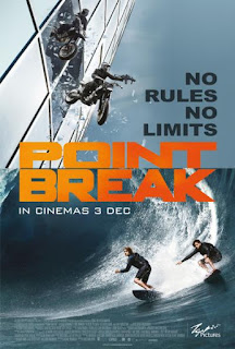 Film Point Break (2015) Subtitle Indonesia