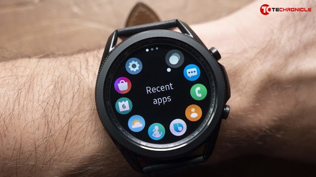 All New 2020 Galaxy Watch 3 Full Review | Price | Comparison