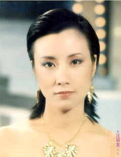 Liza Wang