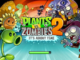 Plants vs. Zombies 2 APK