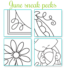 SNEAK PEEKS for June Release | Newton's Nook Designs #newtonsnook