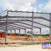 Gia Phong | Công ty xây dựng nhà xưởng tại TpHCM