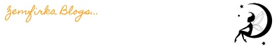Zemfirka Blogs...