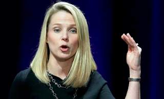 Marissa Mayer