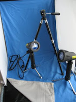 Quantaray Portable Ebox Photo Studio