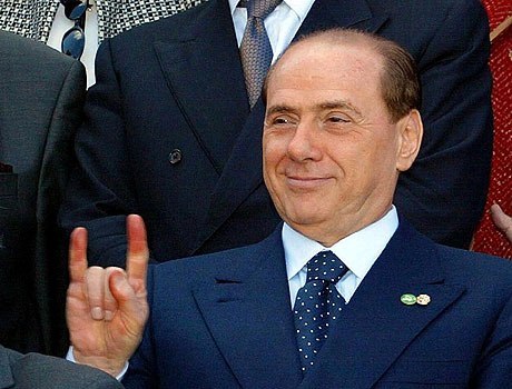 silvio berlusconi bunga bunga girls. Bunga Bunga parties referred