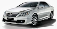 Harga Mobil, Toyota Camry, Spesifikasi, Murah, Bekas, 2013, 2014, 2015