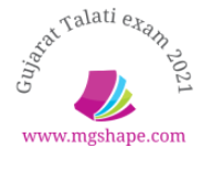 talati exam date 2020-2021 gujarat