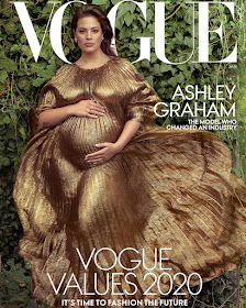 Ashley Graham baby bump photos latest news