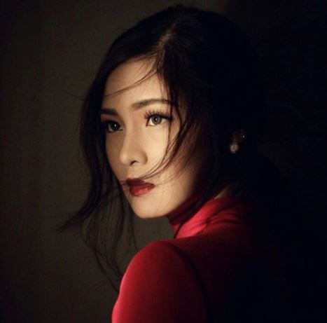 MUST SEE: These are the Gorgeous Ladies In Showbiz With the Most Beautiful Noses! 