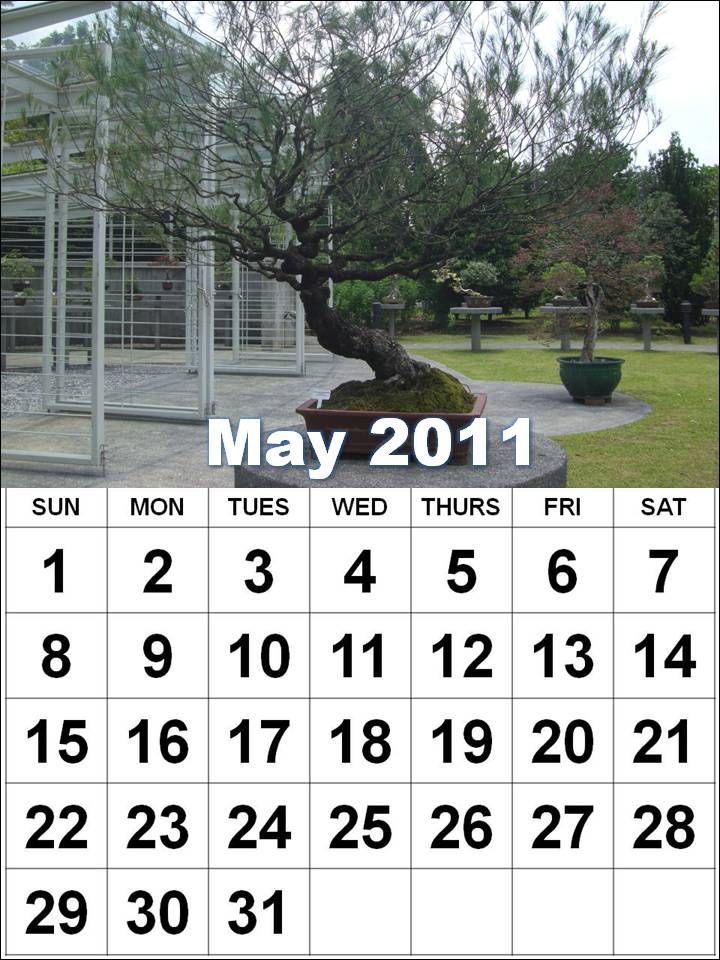 2011 calendar month by month. Month+of+may+calendar+2011